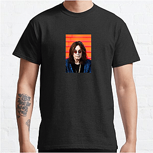 Bite Like Osbourne Ozzy Osbourne T-Shirts