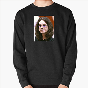 Ozzy Rules the Night Ozzy Osbourne Sweatshirts