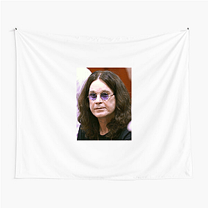 Ozzy Rules the Night Ozzy Osbourne Tapestries