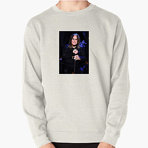 Ozzy Is Eternal Chaos Ozzy Osbourne Sweatshirts