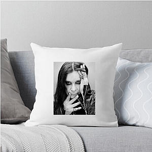 Ozzy Never Dies Ozzy Osbourne Pillows Cover