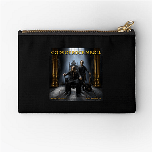 Born to Be Osbourne Ozzy Osbourne Zipper Pouches