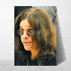 Prince of Darkness – Ozzy Ozzy Osbourne Posters