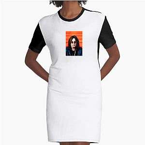 Bite Like Osbourne Ozzy Osbourne Dresses