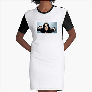 No Sleep, Just Osbourne Ozzy Osbourne Dresses