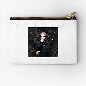 Ozzy = Rock Religion Ozzy Osbourne Zipper Pouches
