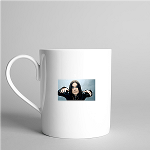 No Sleep, Just Osbourne Ozzy Osbourne Mugs