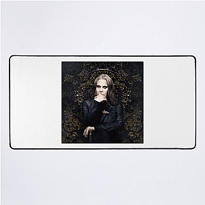 Ozzy = Rock Religion Ozzy Osbourne Mouse Pads