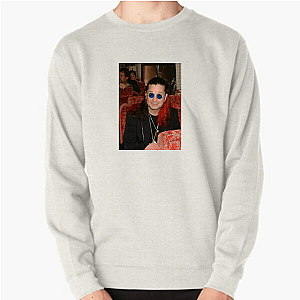 Too Loud for Logic – Ozzy Ozzy Osbourne Sweatshirts