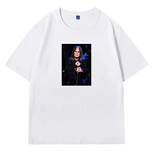 Ozzy Is Eternal Chaos Ozzy Osbourne T-Shirts