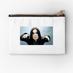No Sleep, Just Osbourne Ozzy Osbourne Zipper Pouches