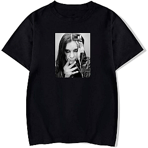 Ozzy Never Dies Ozzy Osbourne T-Shirts