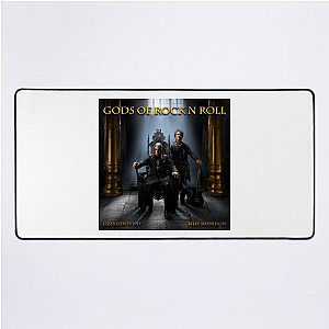 Born to Be Osbourne Ozzy Osbourne Mouse Pads