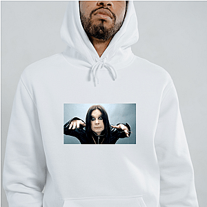 No Sleep, Just Osbourne Ozzy Osbourne Hoodies