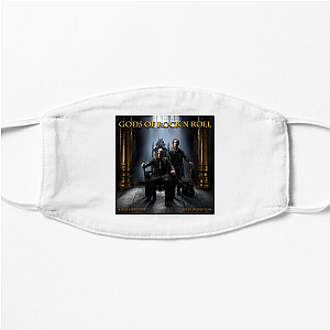Born to Be Osbourne Ozzy Osbourne Face Masks