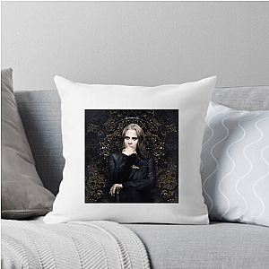 Ozzy = Rock Religion Ozzy Osbourne Pillows Cover