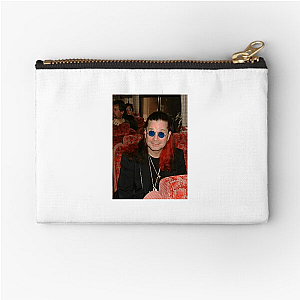 Too Loud for Logic – Ozzy Ozzy Osbourne Zipper Pouches