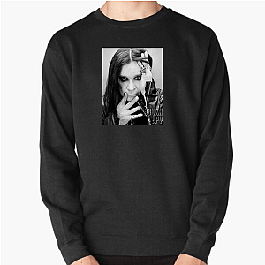 Ozzy Never Dies Ozzy Osbourne Sweatshirts