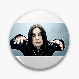 No Sleep, Just Osbourne Ozzy Osbourne Pins