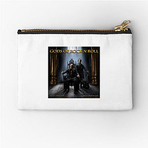 Born to Be Osbourne Ozzy Osbourne Zipper Pouches