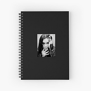Ozzy Never Dies Ozzy Osbourne Notebook