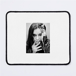 Ozzy Never Dies Ozzy Osbourne Mouse Pads