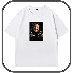 Ozzy Osbourne T-Shirts
