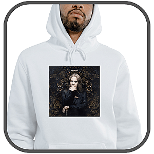 Ozzy Osbourne Hoodies