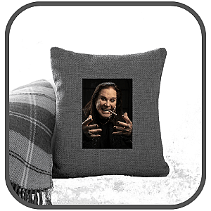 Ozzy Osbourne Pillows Cover