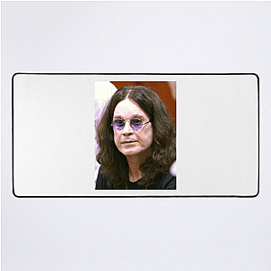 Ozzy Rules the Night Ozzy Osbourne Mouse Pads