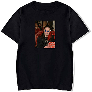 Too Loud for Logic – Ozzy Ozzy Osbourne T-Shirts