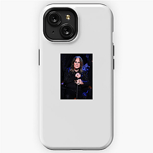 Ozzy Is Eternal Chaos Ozzy Osbourne iPhone Cases