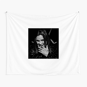 Metal Lives in Ozzy Ozzy Osbourne Tapestries