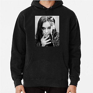Ozzy Never Dies Ozzy Osbourne Hoodies