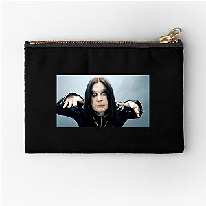 No Sleep, Just Osbourne Ozzy Osbourne Zipper Pouches