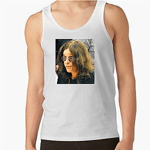 Prince of Darkness – Ozzy Ozzy Osbourne Tank Tops