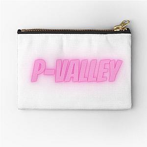 P-Valley Zipper Pouch