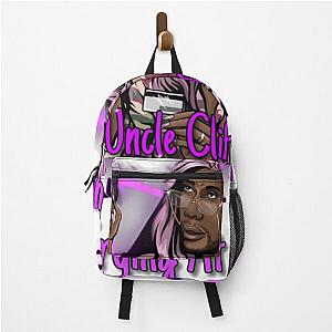 Uncle Clifford P-VALLEY  Backpack