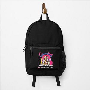 P Valley Backpack