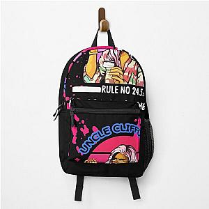 P Valley Backpack