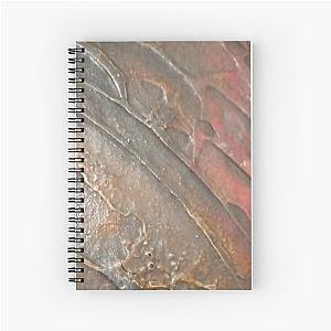 Valley  village Spiral Notebook