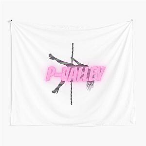 P-Valley Tapestry