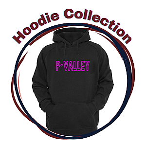 P-Valley Hoodies