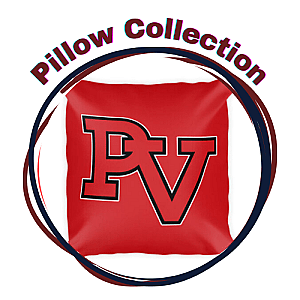 P-Valley Pillows Cover