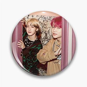 P1Harmony Soul & Jongseob Do it Like This Pin