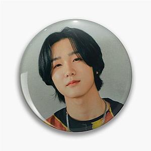 Soul P1harmony Pin