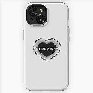 P1HARMONY iPhone Tough Case