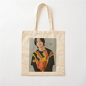 Soul P1harmony Cotton Tote Bag