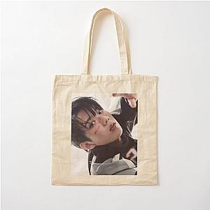 P1harmony Intak Cotton Tote Bag