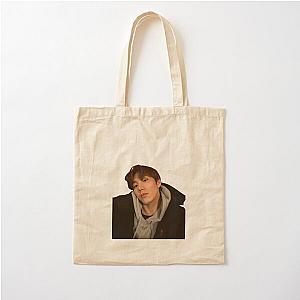 P1harmony Intak Boyfriend  Cotton Tote Bag